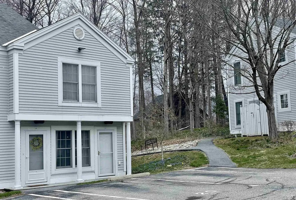 432 South Street Bennington VT 05201