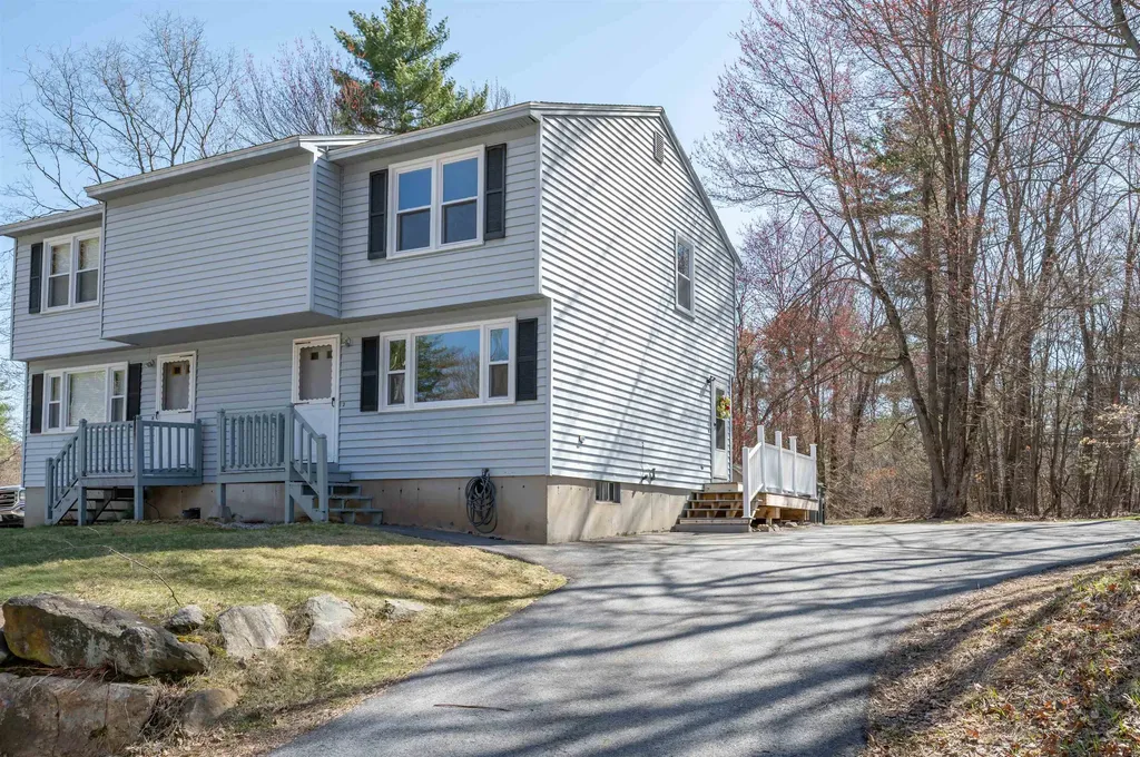 162 Tina Drive Pembroke NH 03275