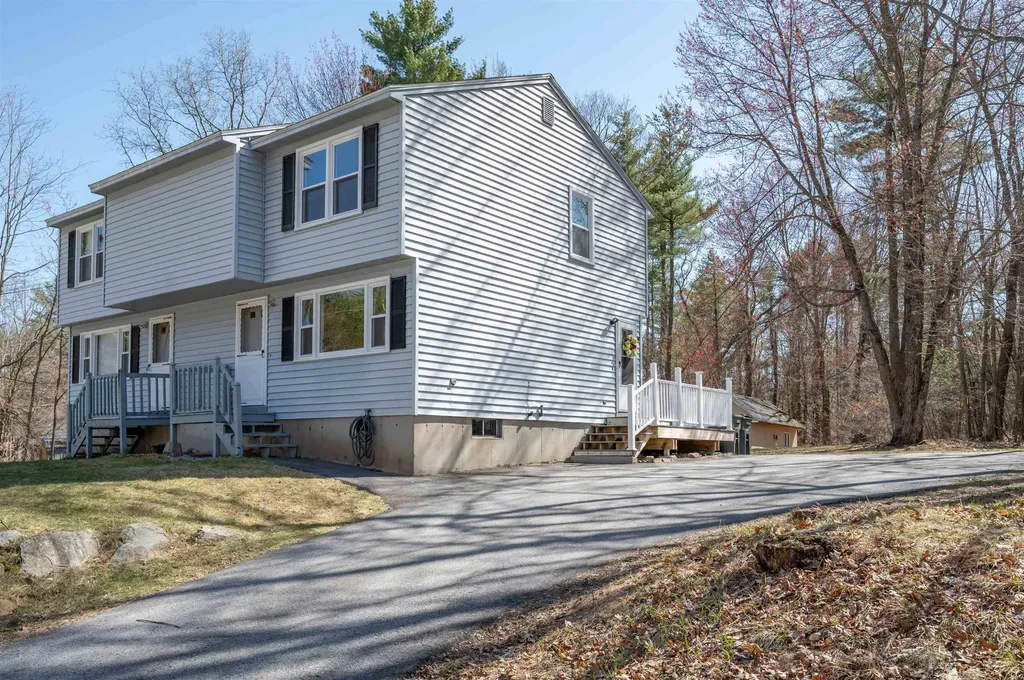 162 Tina Drive Pembroke NH 03275