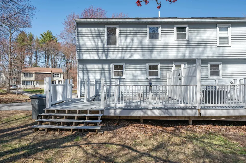 162 Tina Drive Pembroke NH 03275