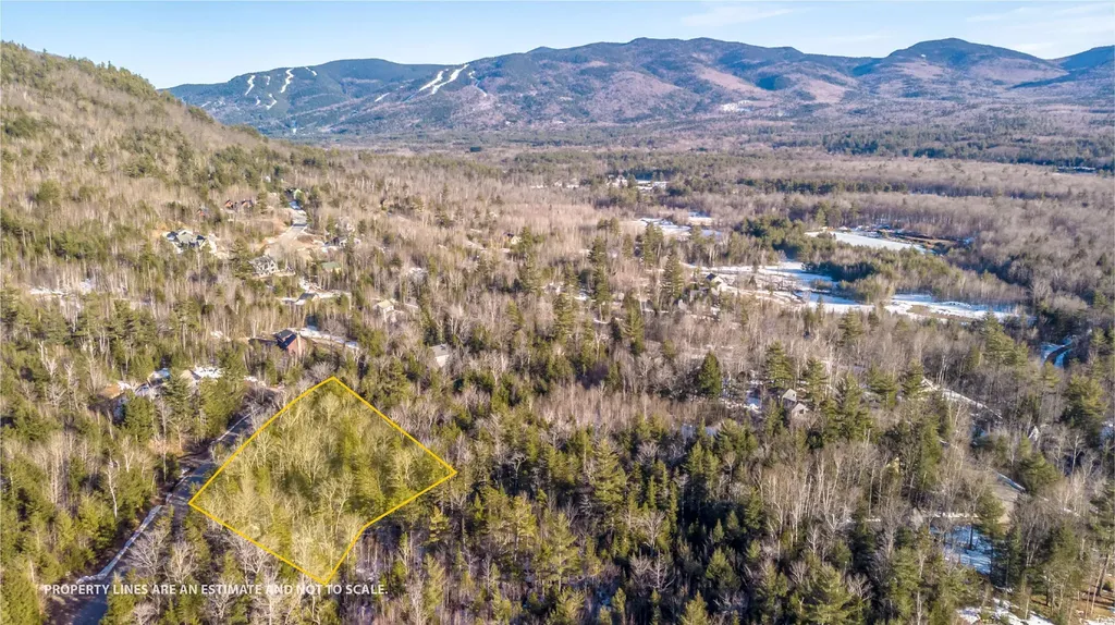 0 Stanton Farm Road Bartlett NH 03812