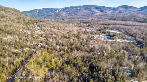 0 Stanton Farm Road Bartlett NH 03812