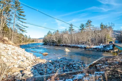 0 Stanton Farm Road Bartlett NH 03812