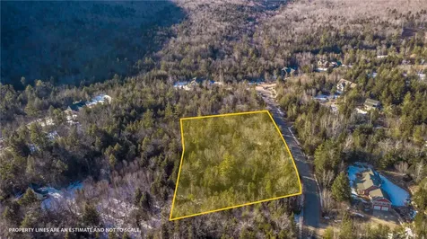 0 Stanton Farm Road Bartlett NH 03812