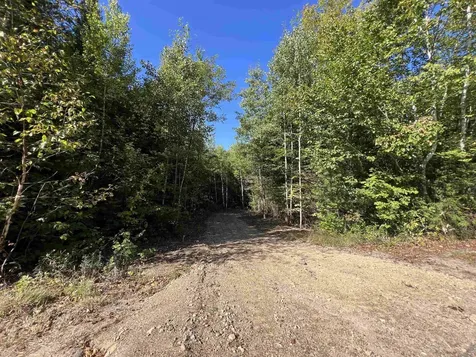 0 Stanton Farm Road Bartlett NH 03812