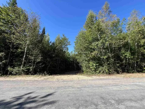 0 Stanton Farm Road Bartlett NH 03812