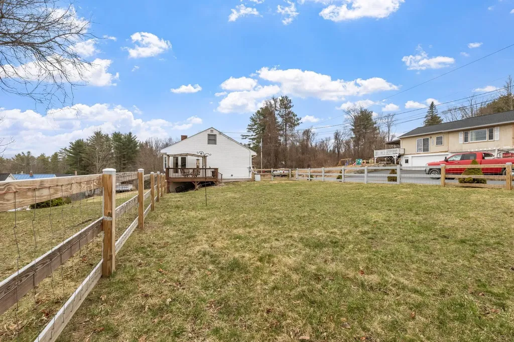 13 Third Street Newport NH 03773