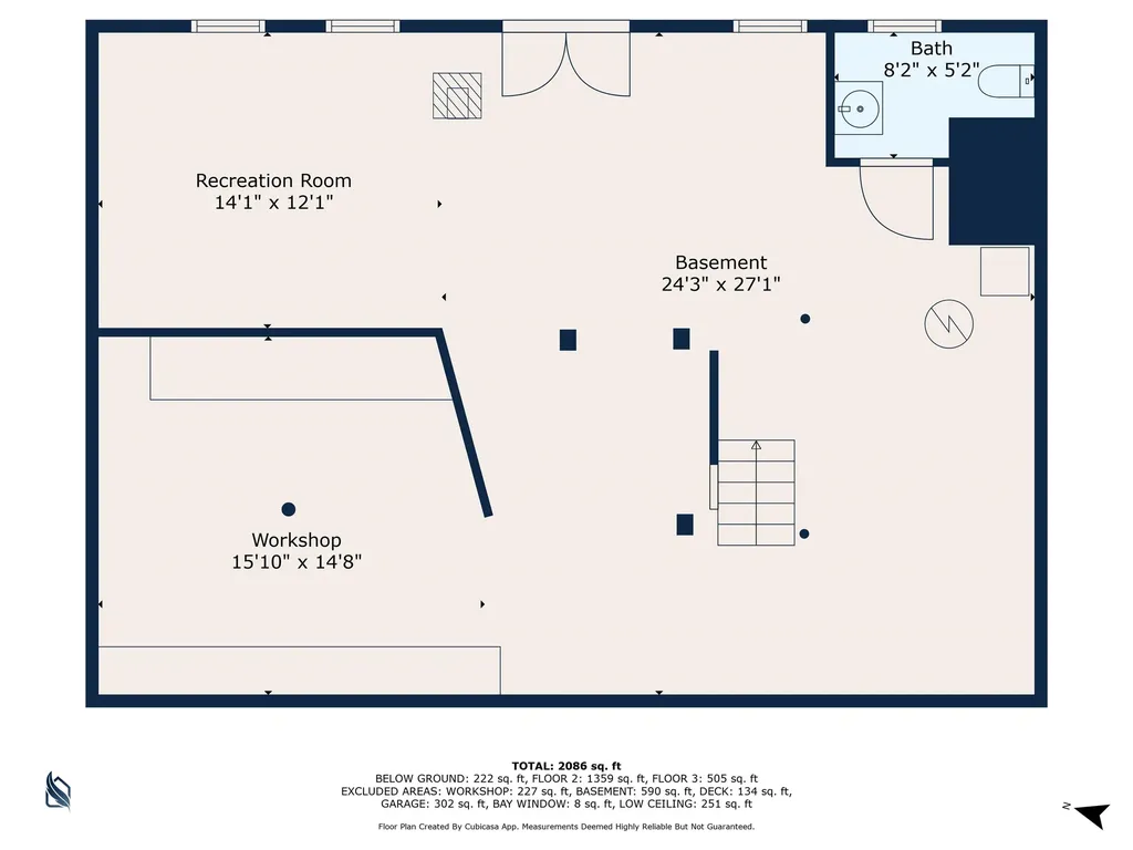 13 Third Street Newport NH 03773