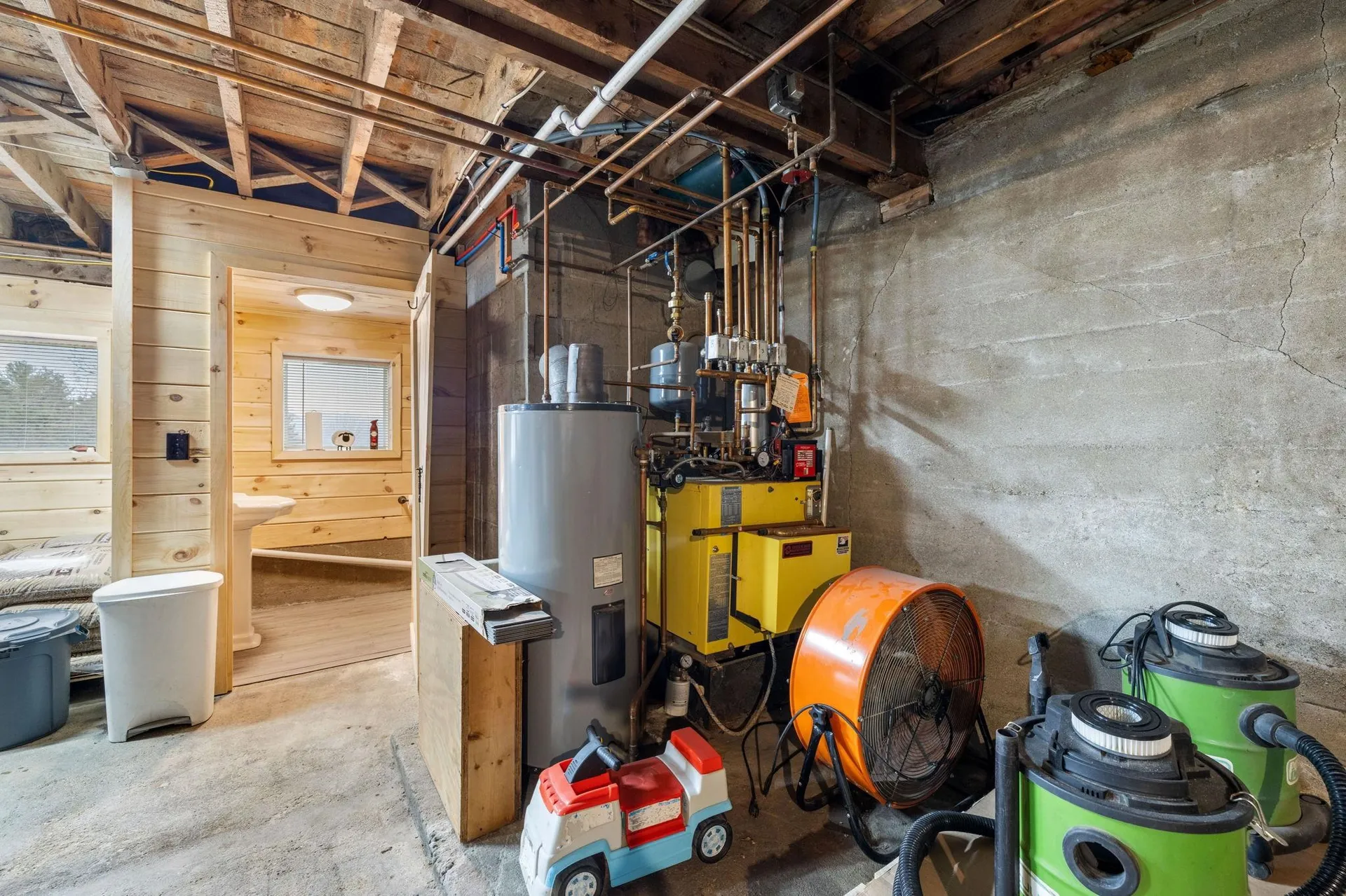 13 Third Street Newport NH 03773