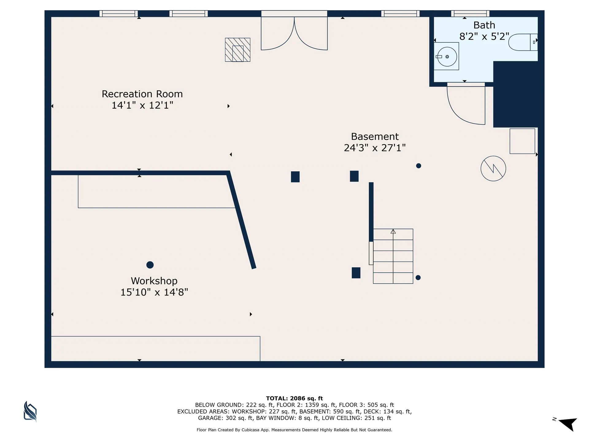 13 Third Street Newport NH 03773