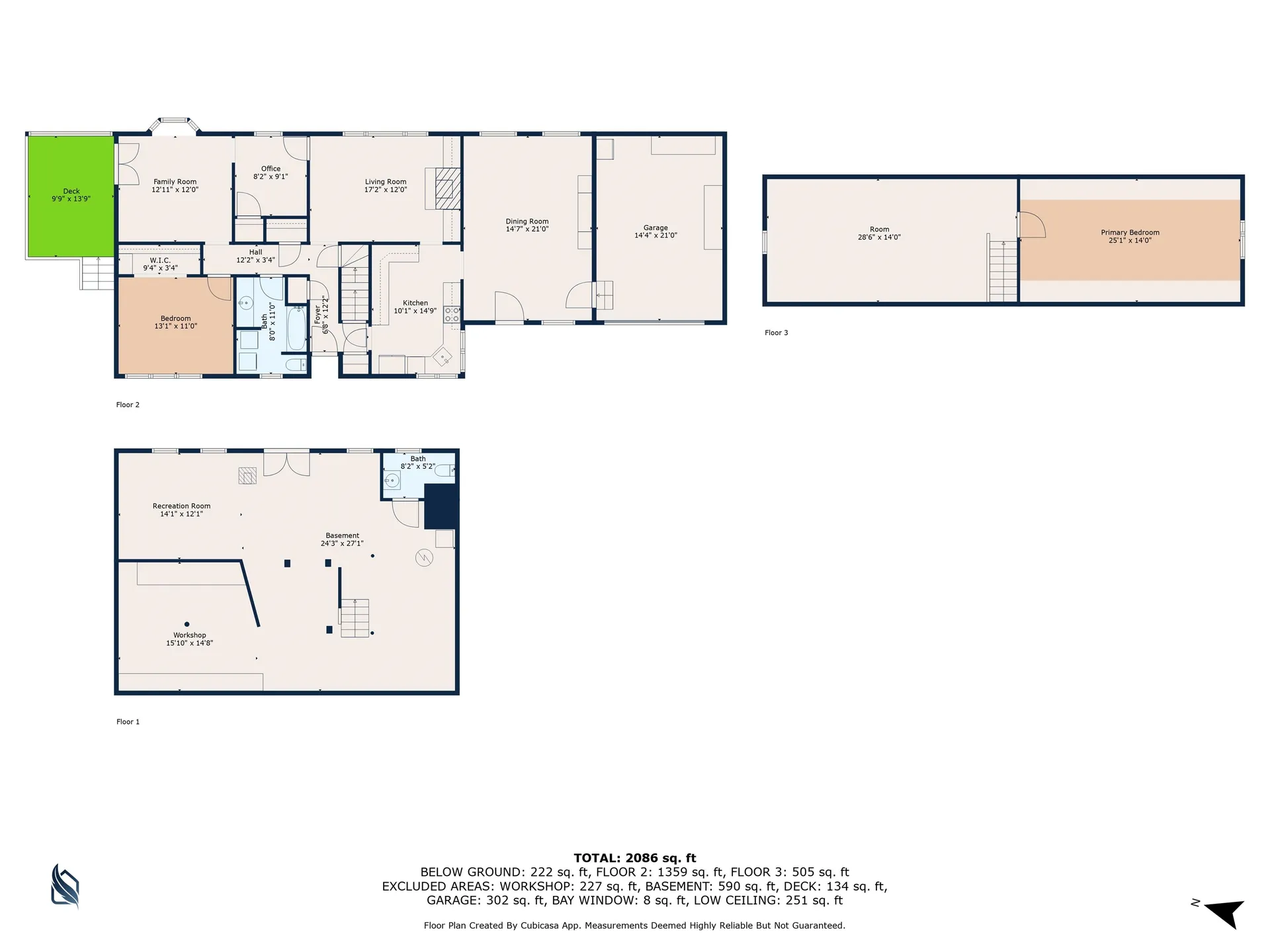 13 Third Street Newport NH 03773