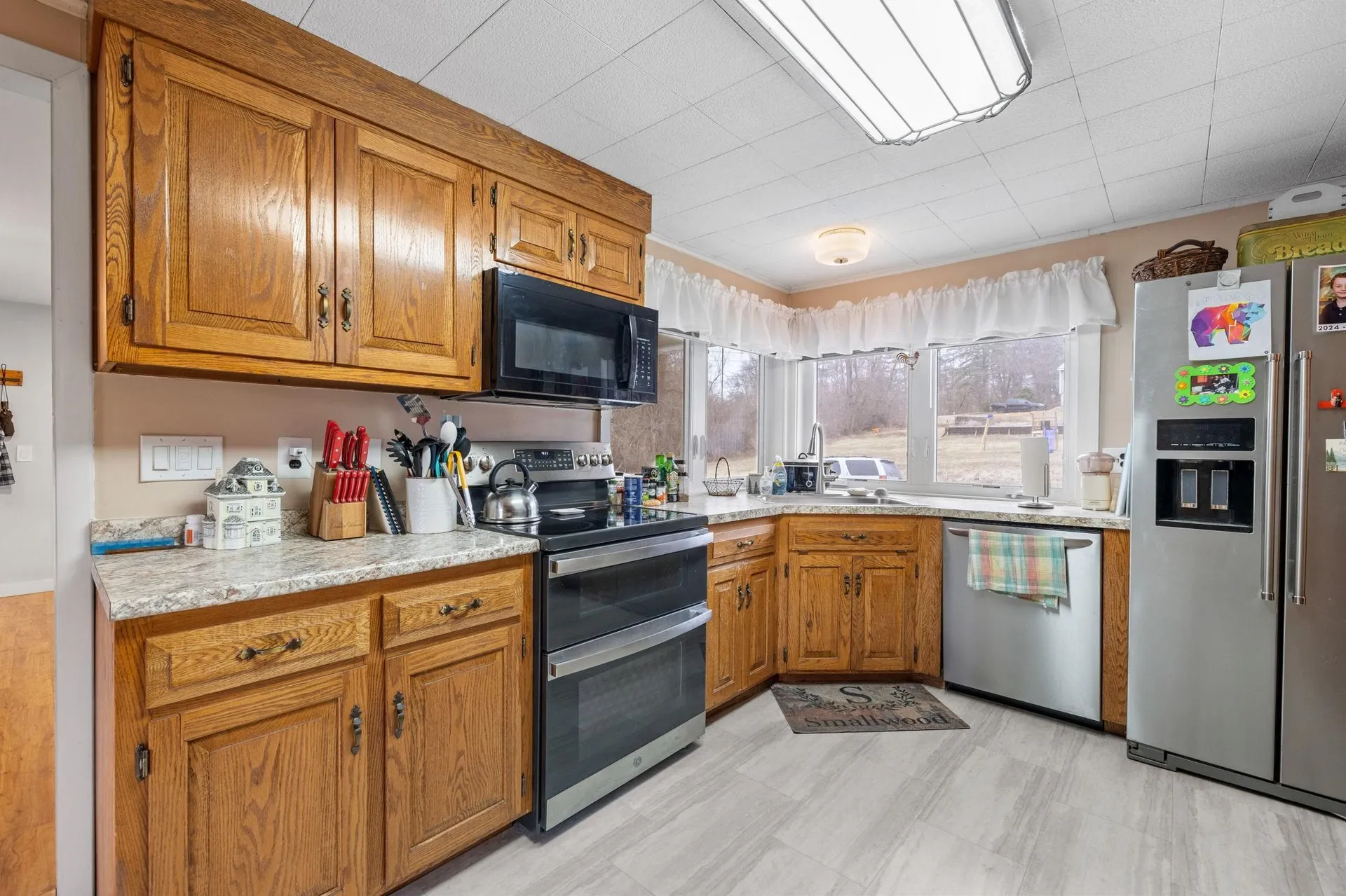 13 Third Street Newport NH 03773