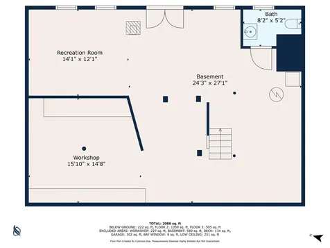 13 Third Street Newport NH 03773