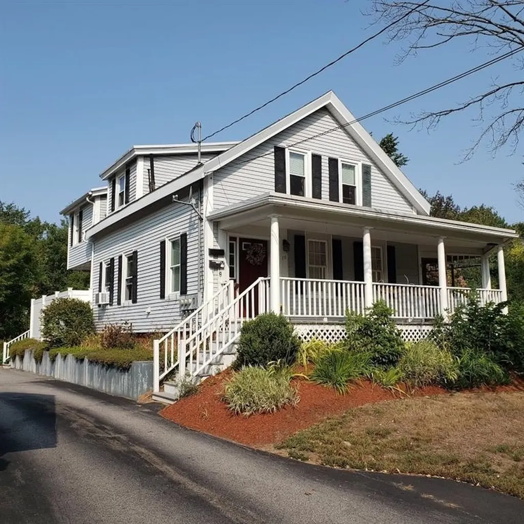 275 High Street Somersworth NH 03878