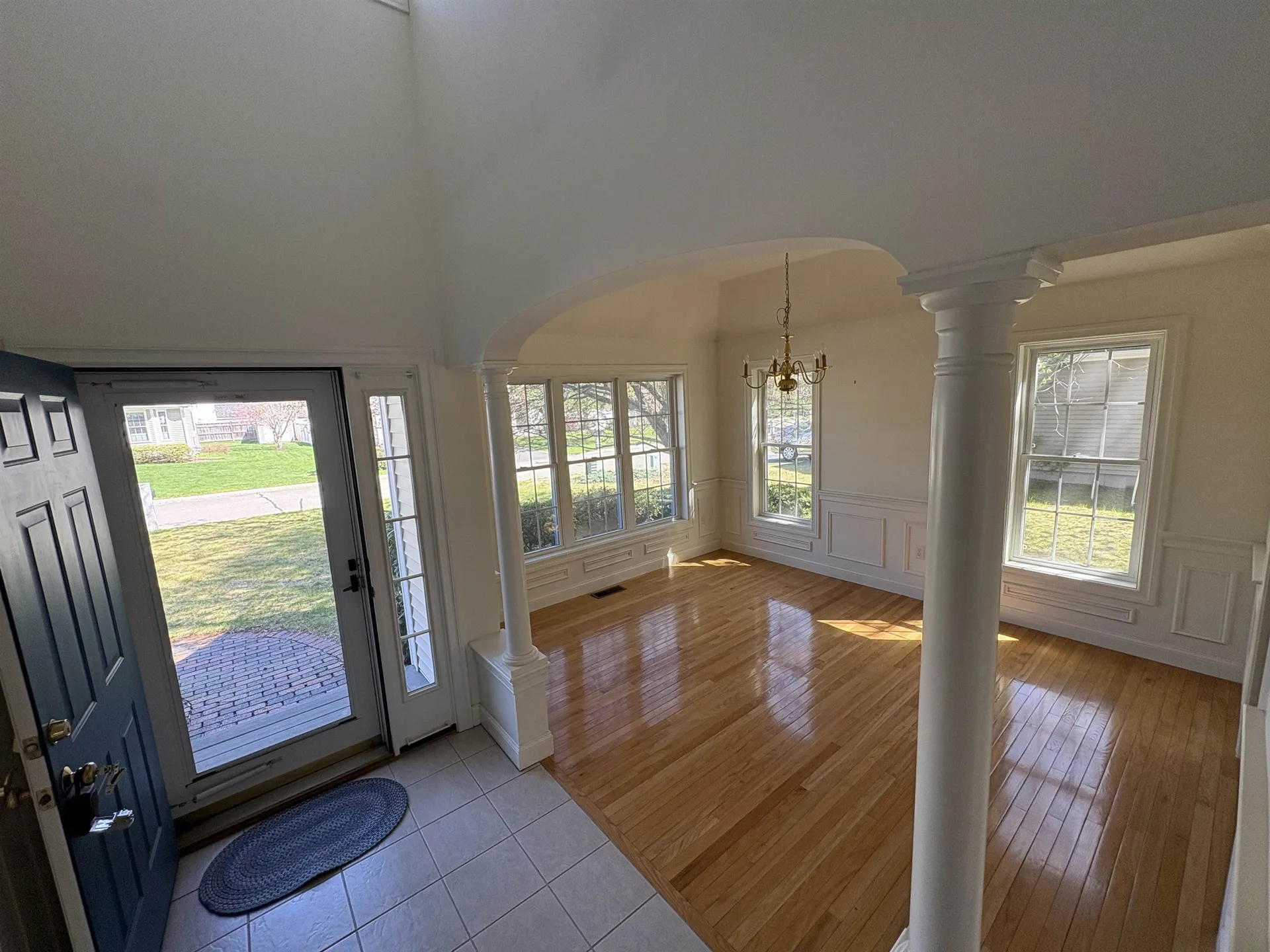 6 Smithfield Terrace Nashua NH 03064