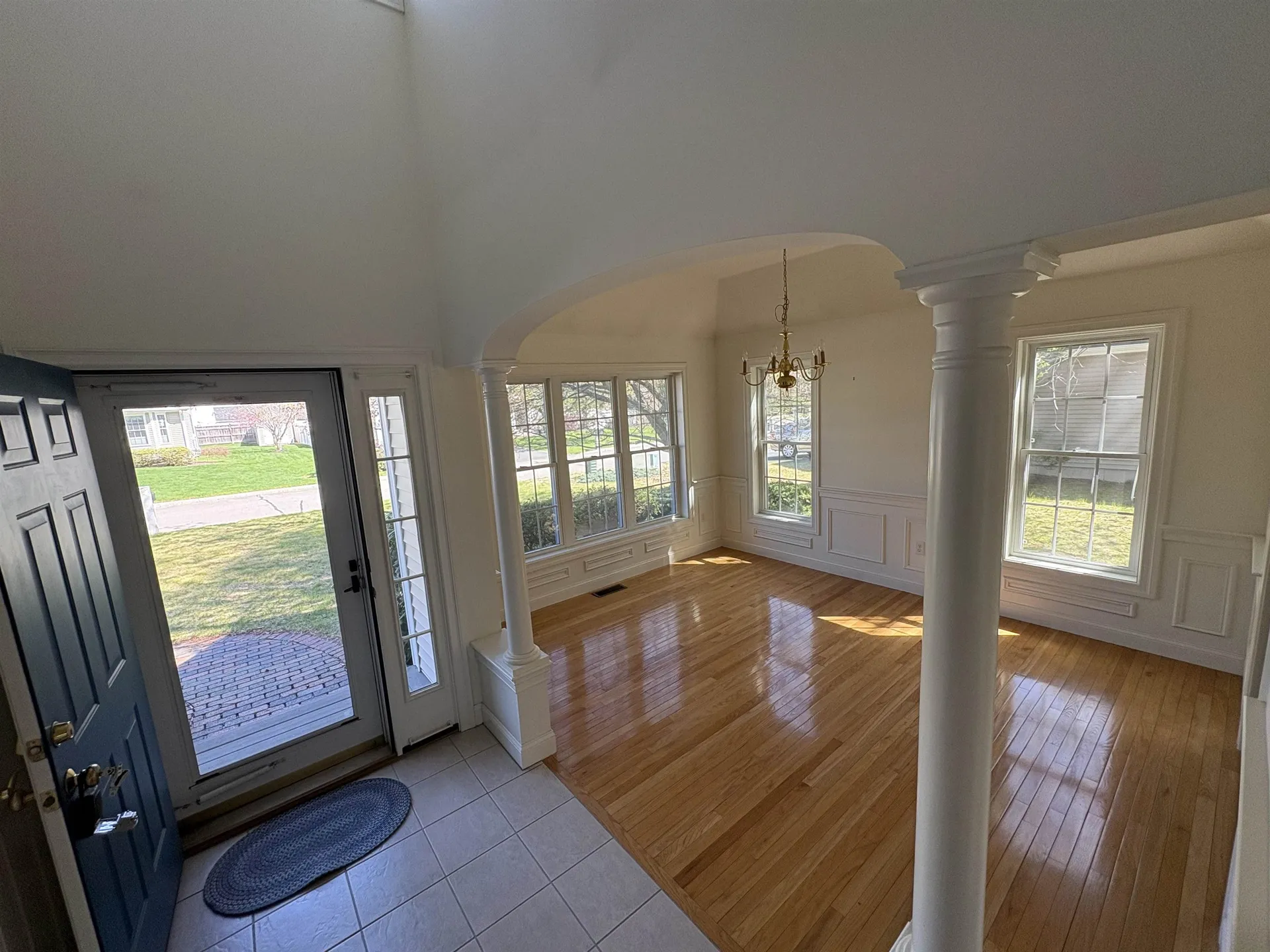 6 Smithfield Terrace Nashua NH 03064