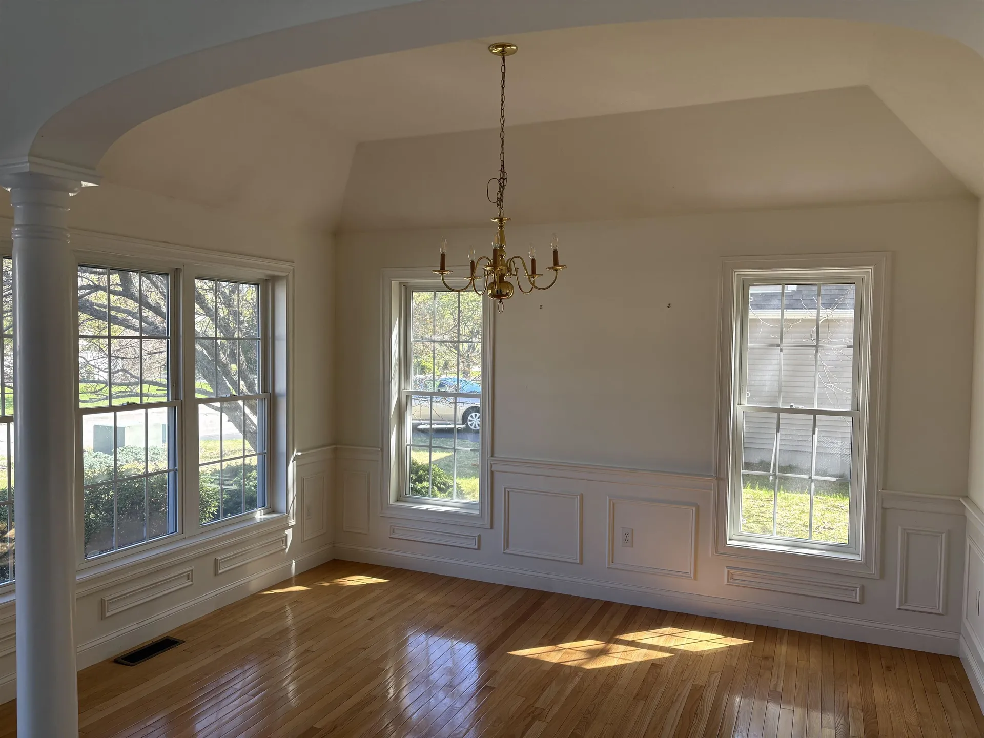 6 Smithfield Terrace Nashua NH 03064