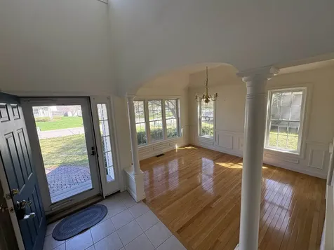 6 Smithfield Terrace Nashua NH 03064
