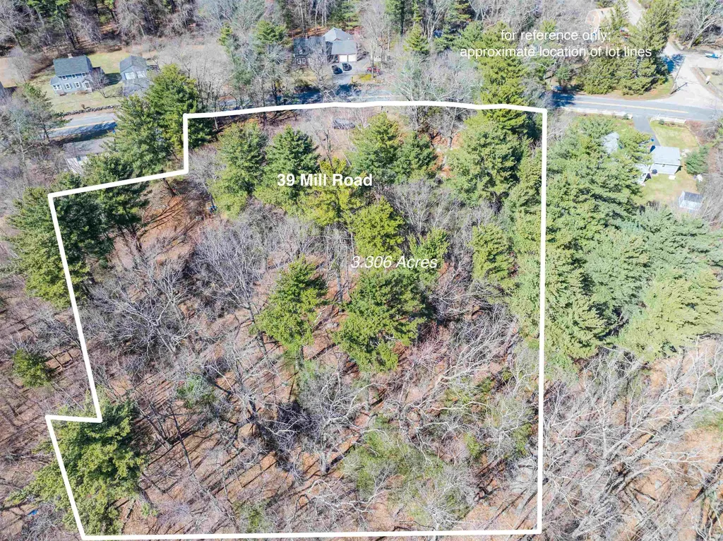 39 Mill Road North Hampton NH 03862