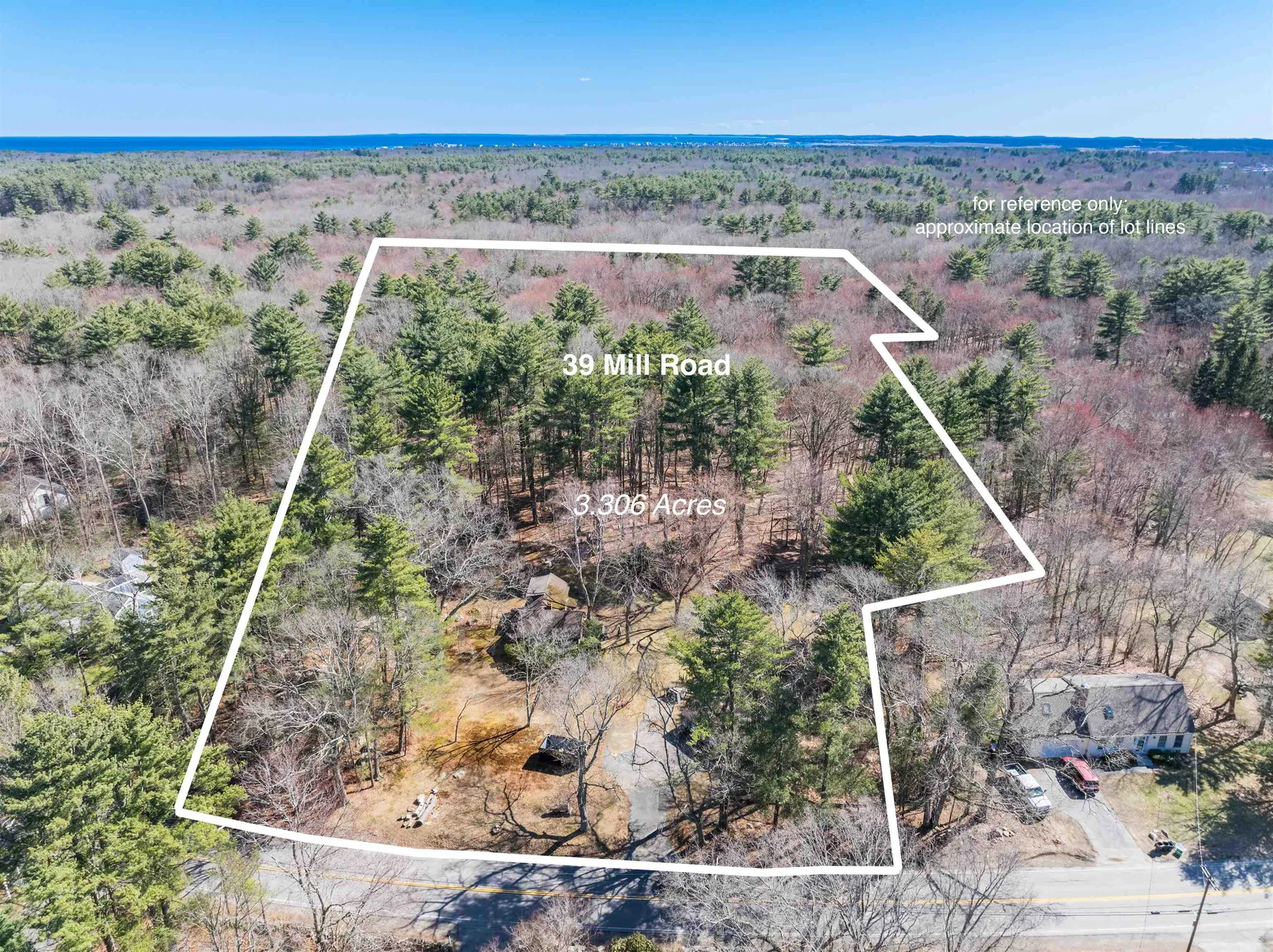 39 Mill Road North Hampton NH 03862