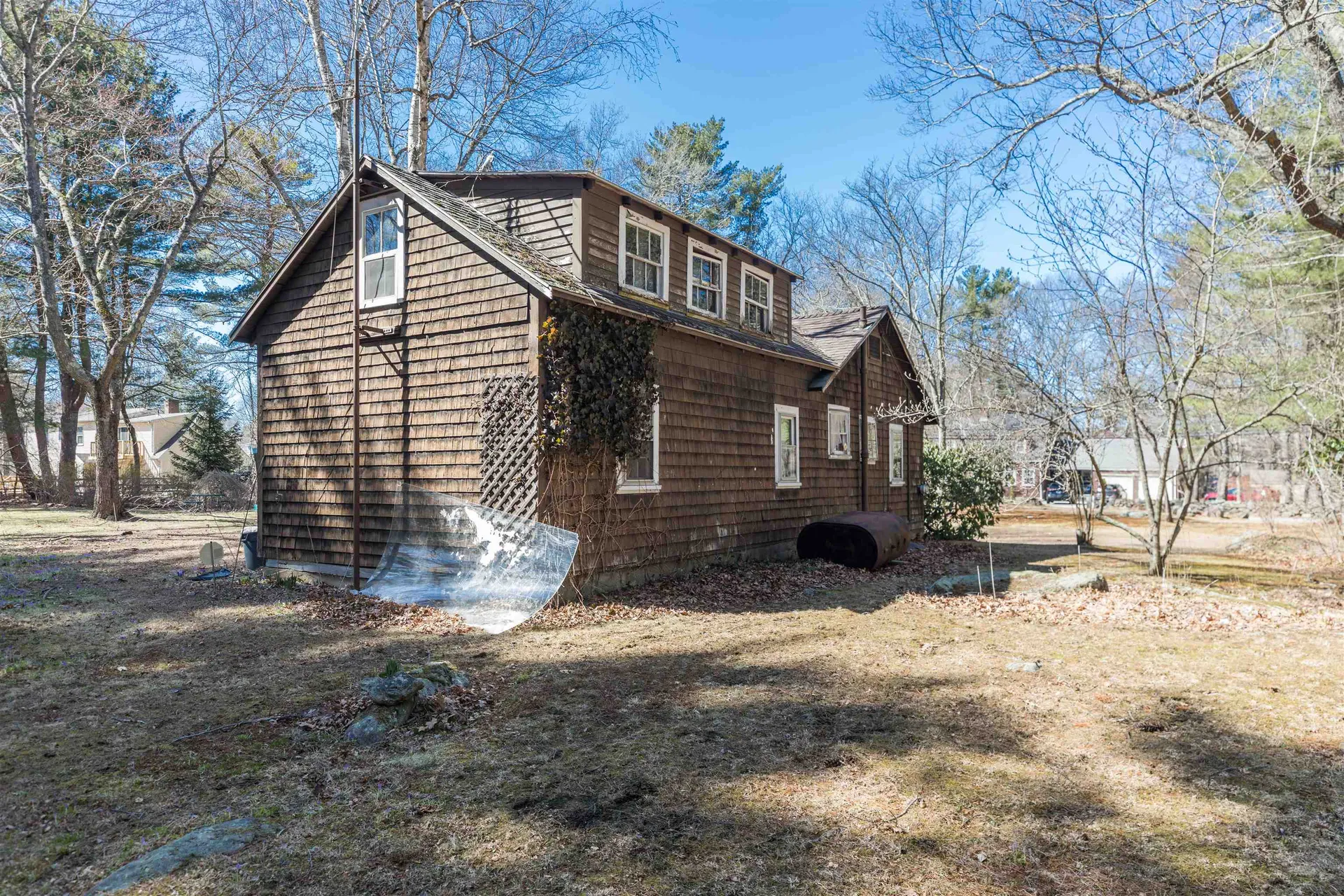 39 Mill Road North Hampton NH 03862