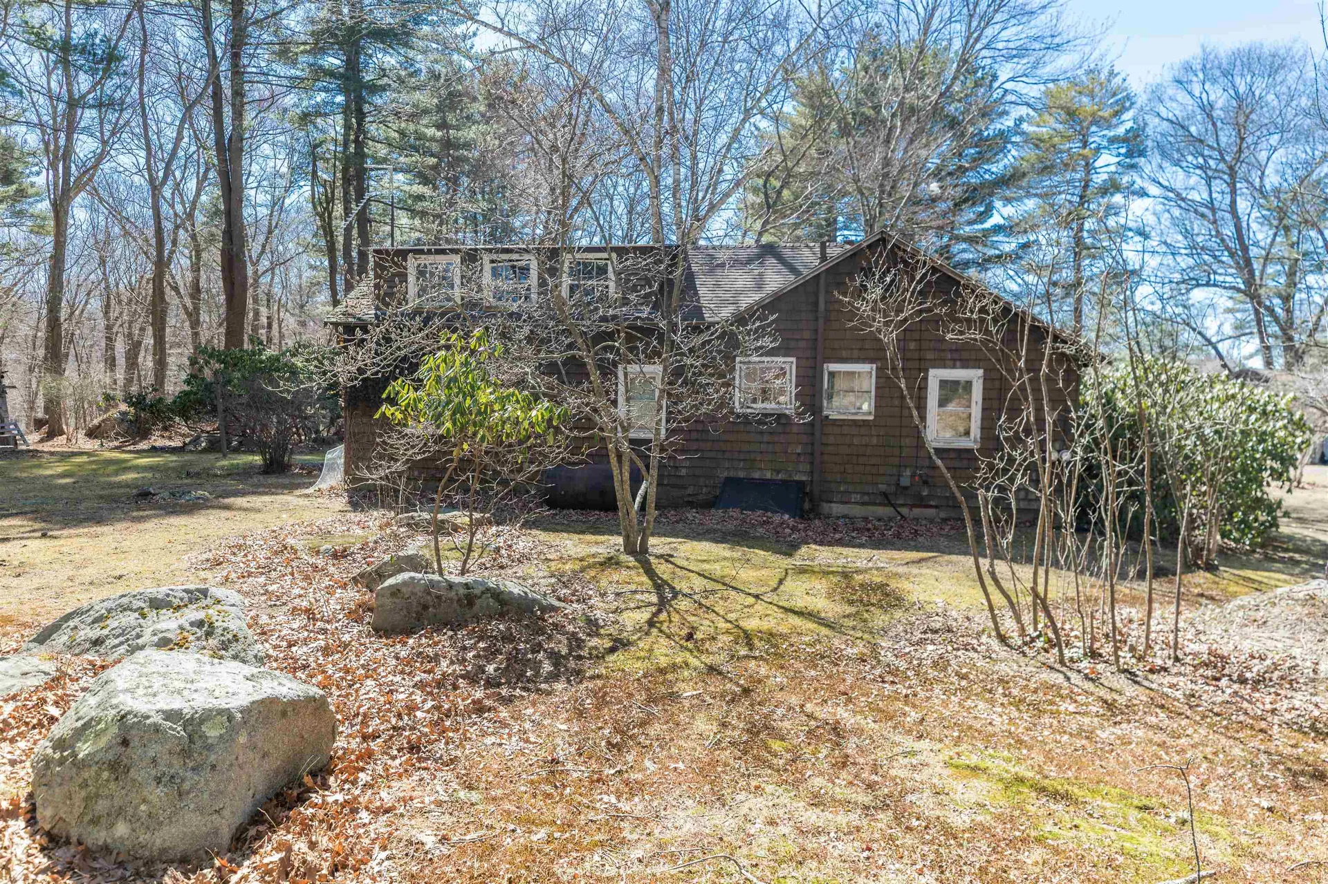 39 Mill Road North Hampton NH 03862