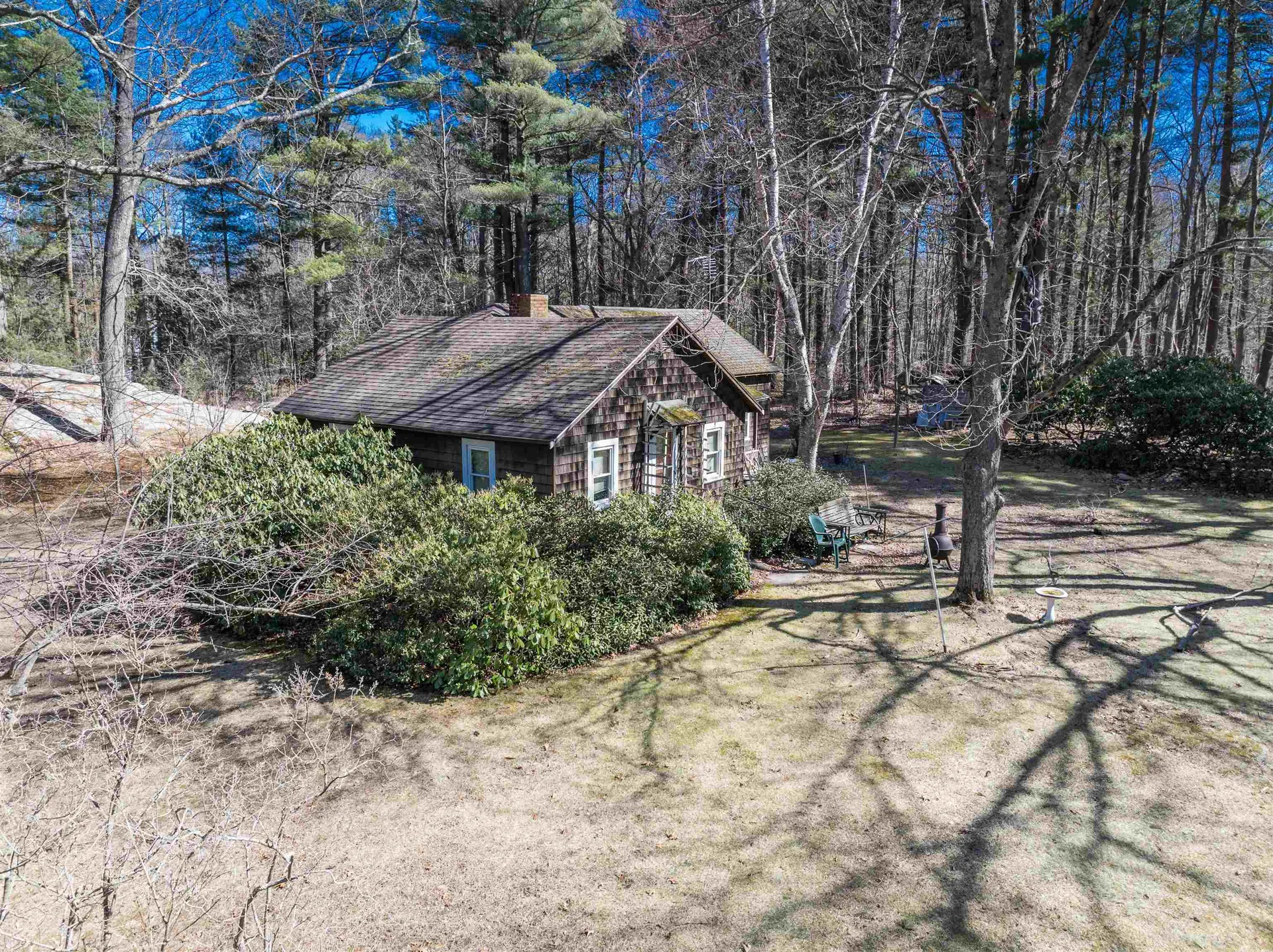 39 Mill Road North Hampton NH 03862