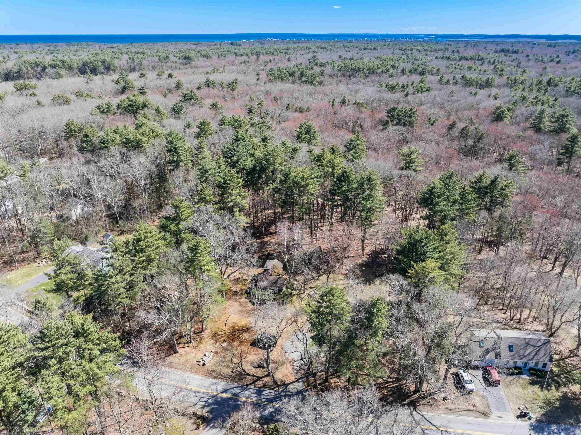 39 Mill Road North Hampton NH 03862