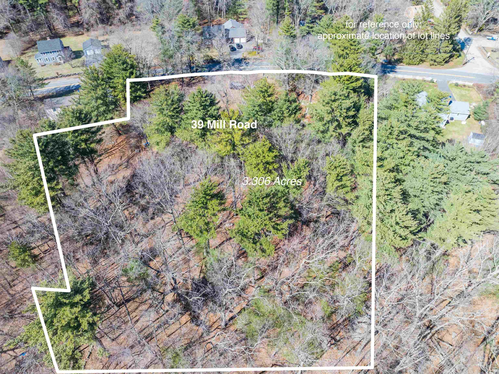 39 Mill Road North Hampton NH 03862