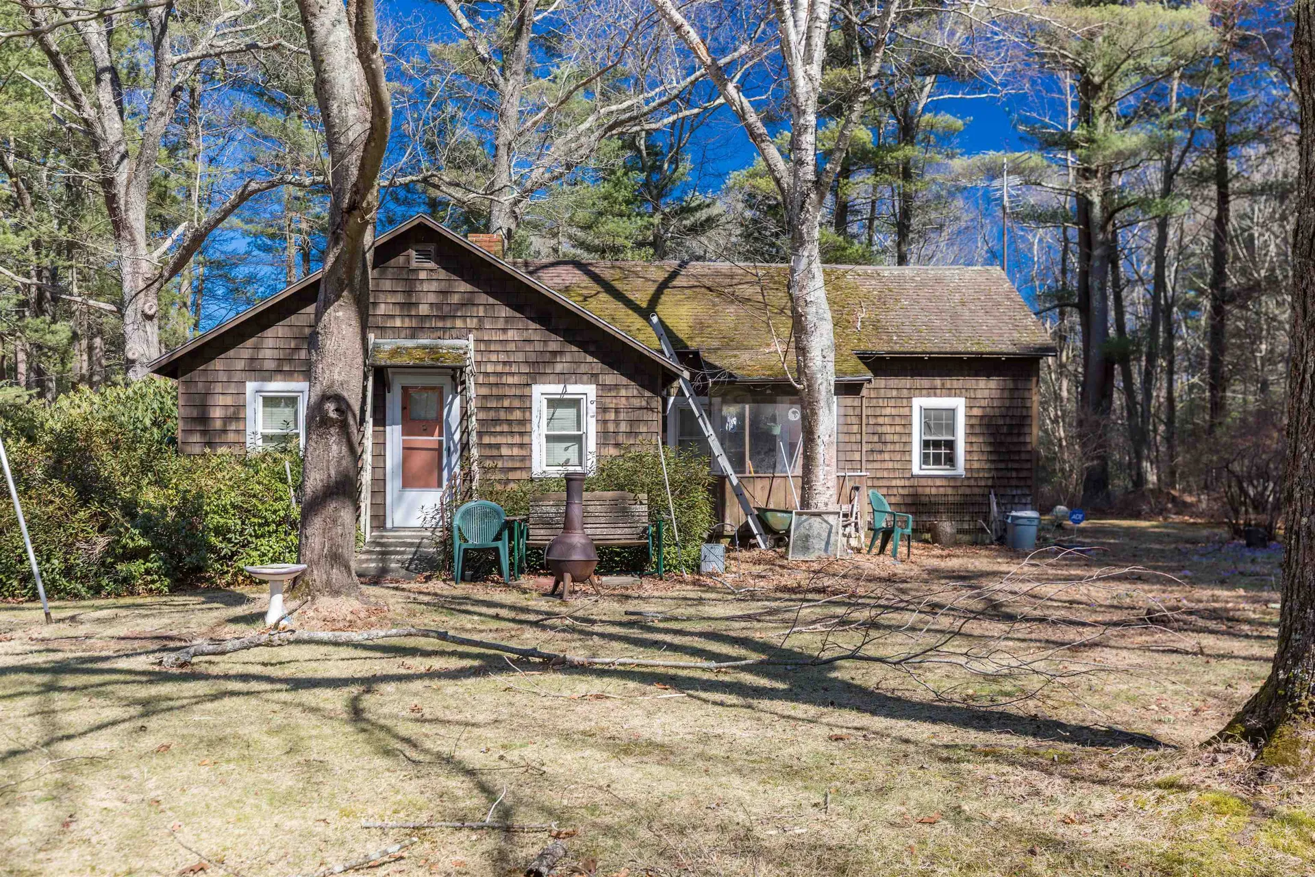 39 Mill Road North Hampton NH 03862