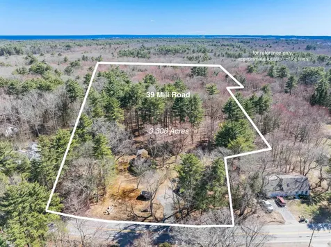 39 Mill Road North Hampton NH 03862