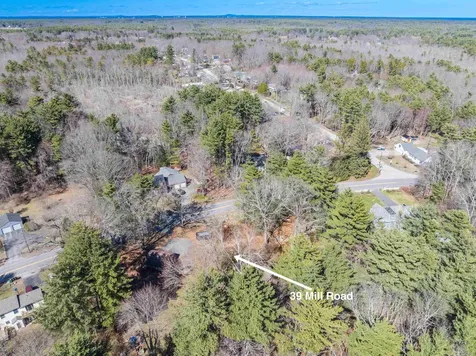 39 Mill Road North Hampton NH 03862