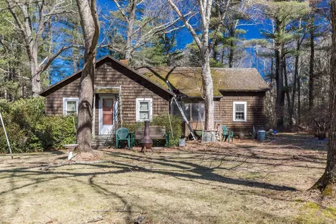 39 Mill Road North Hampton NH 03862