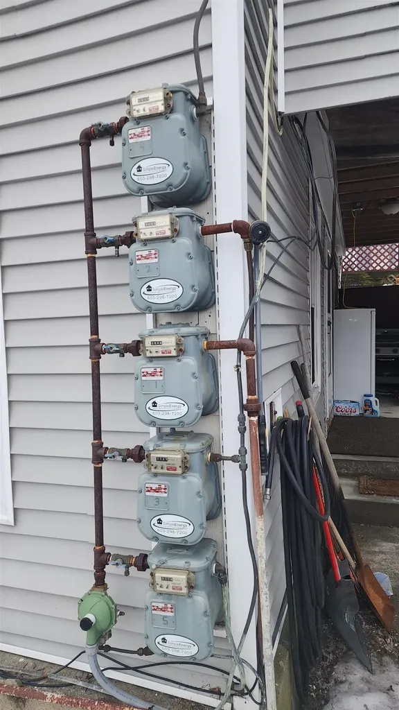 127 Hanover Street Lebanon NH 03766