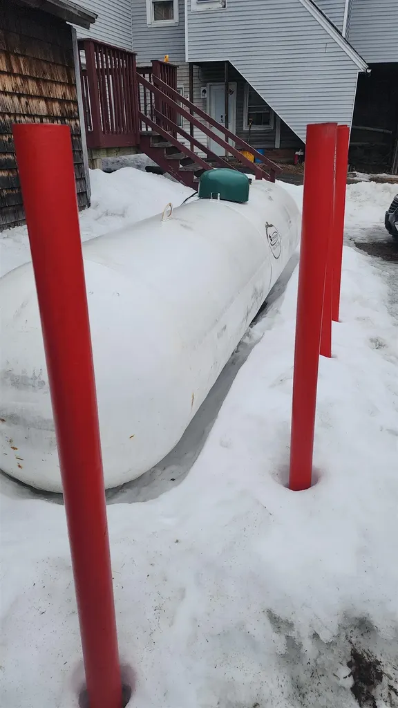 127 Hanover Street Lebanon NH 03766