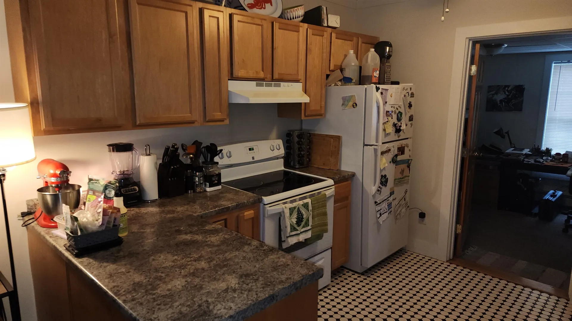 127 Hanover Street Lebanon NH 03766