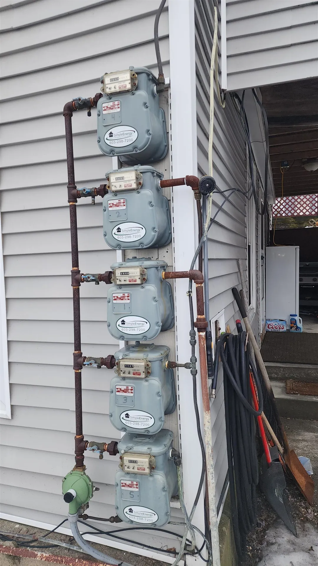 127 Hanover Street Lebanon NH 03766