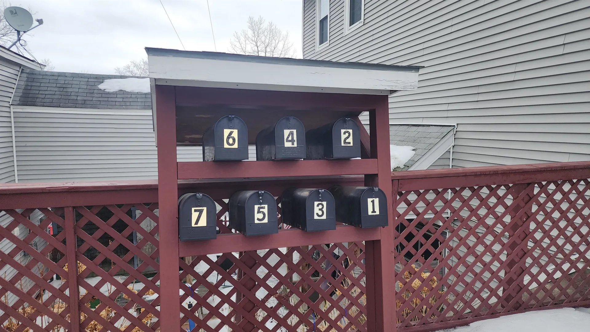 127 Hanover Street Lebanon NH 03766