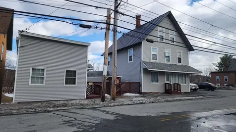 127 Hanover Street Lebanon NH 03766