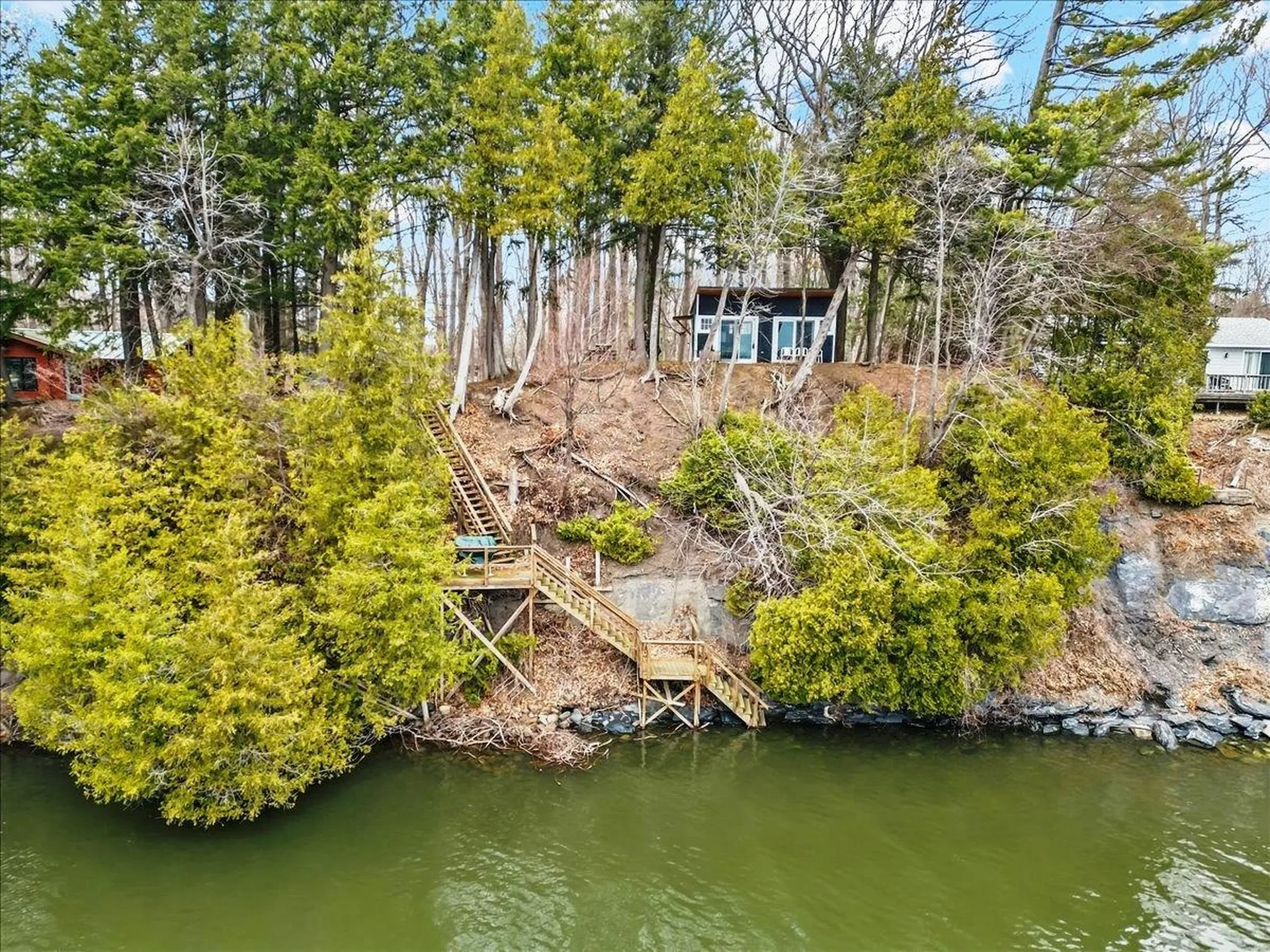 81 Cedarvale Estates Alburgh VT 05440