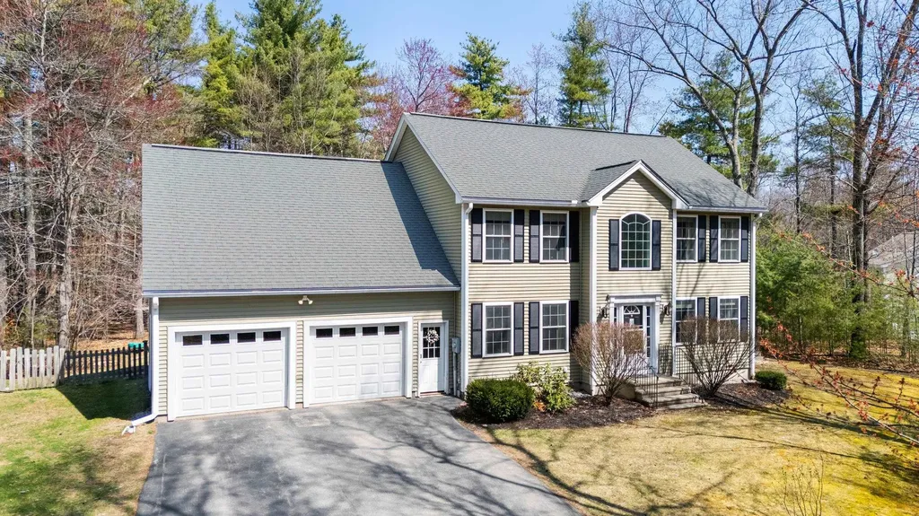 18 Wyman Lane Milford NH 03055
