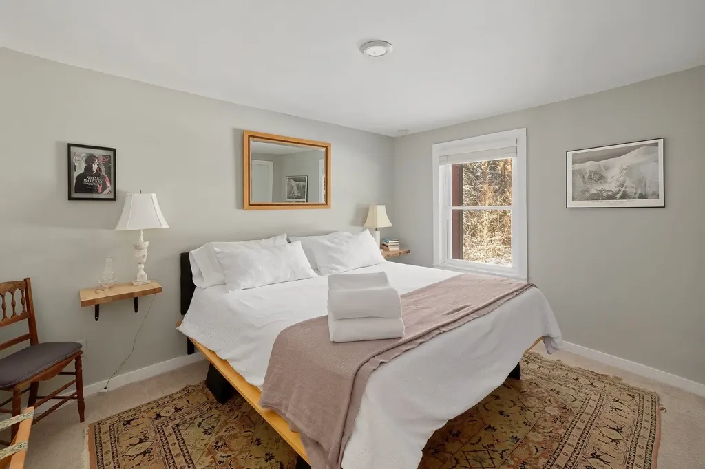 172 Red Pine Estates Morristown VT 05661