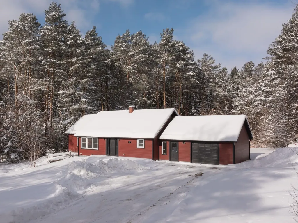 172 Red Pine Estates Morristown VT 05661