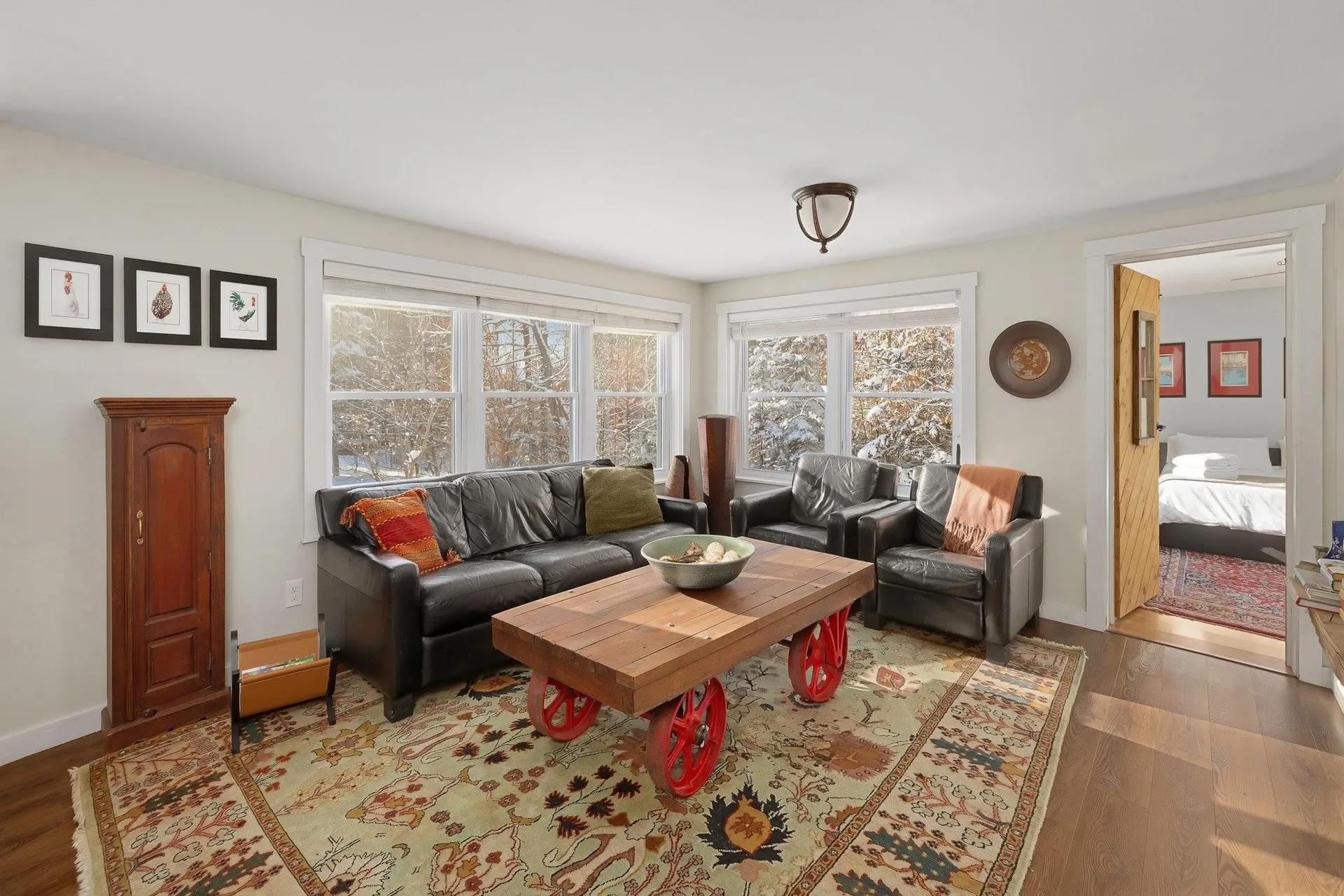 172 Red Pine Estates Morristown VT 05661