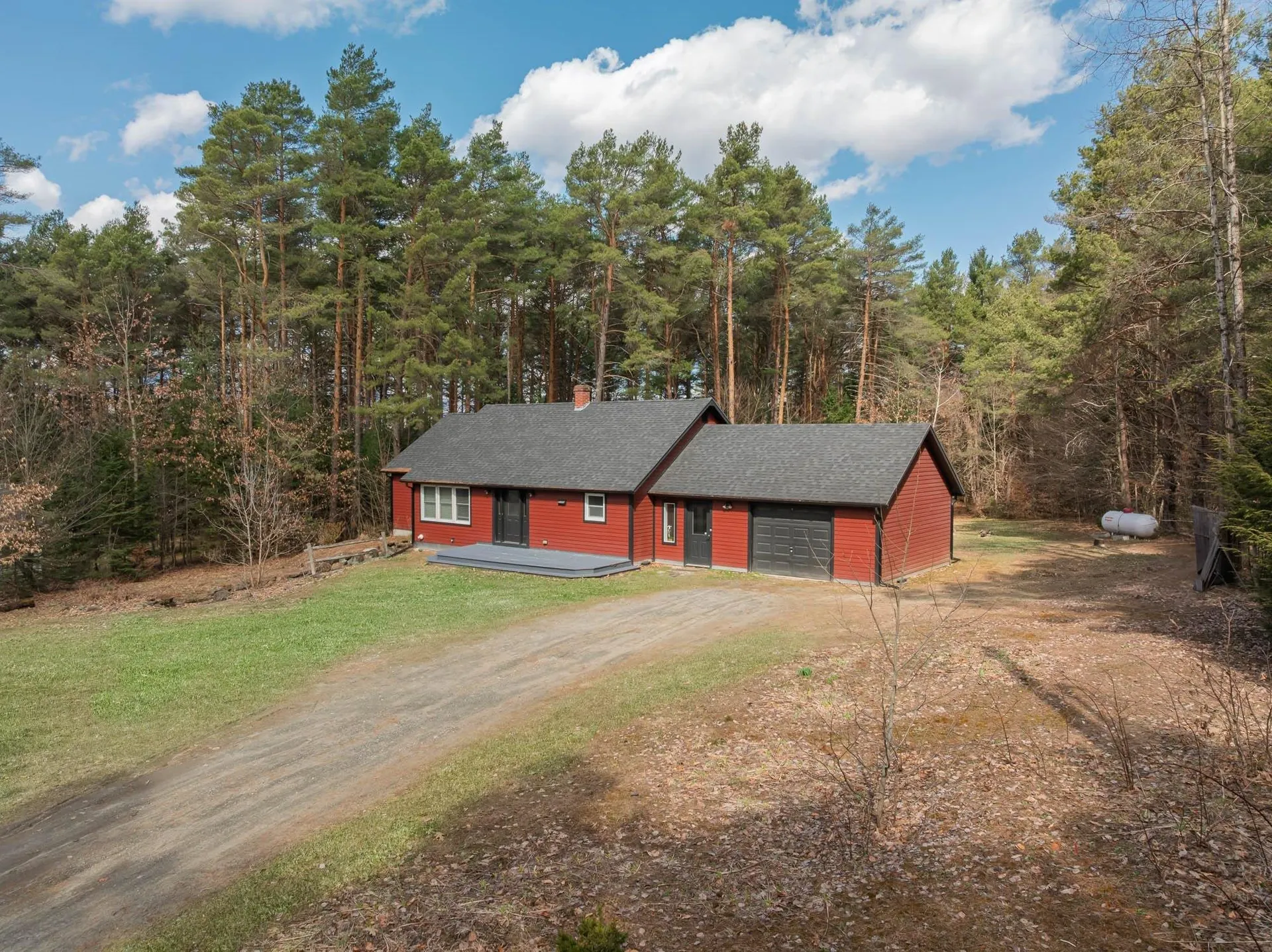 172 Red Pine Estates Morristown VT 05661
