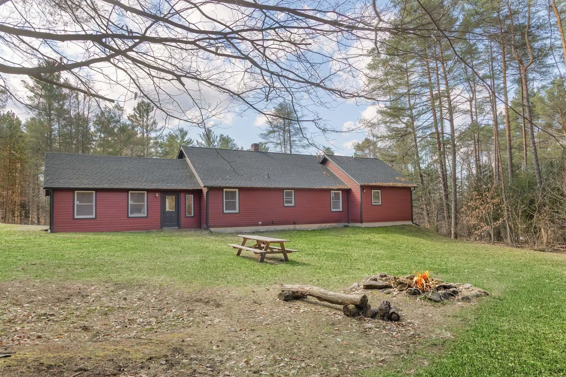 172 Red Pine Estates Morristown VT 05661