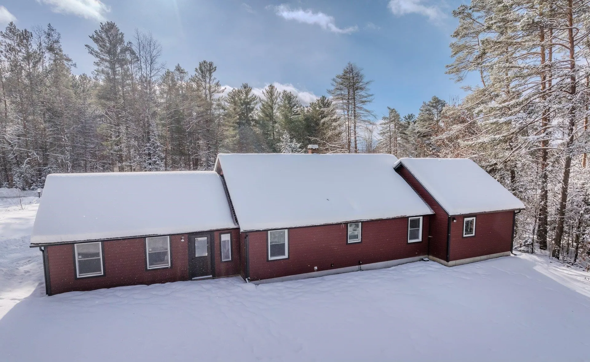 172 Red Pine Estates Morristown VT 05661