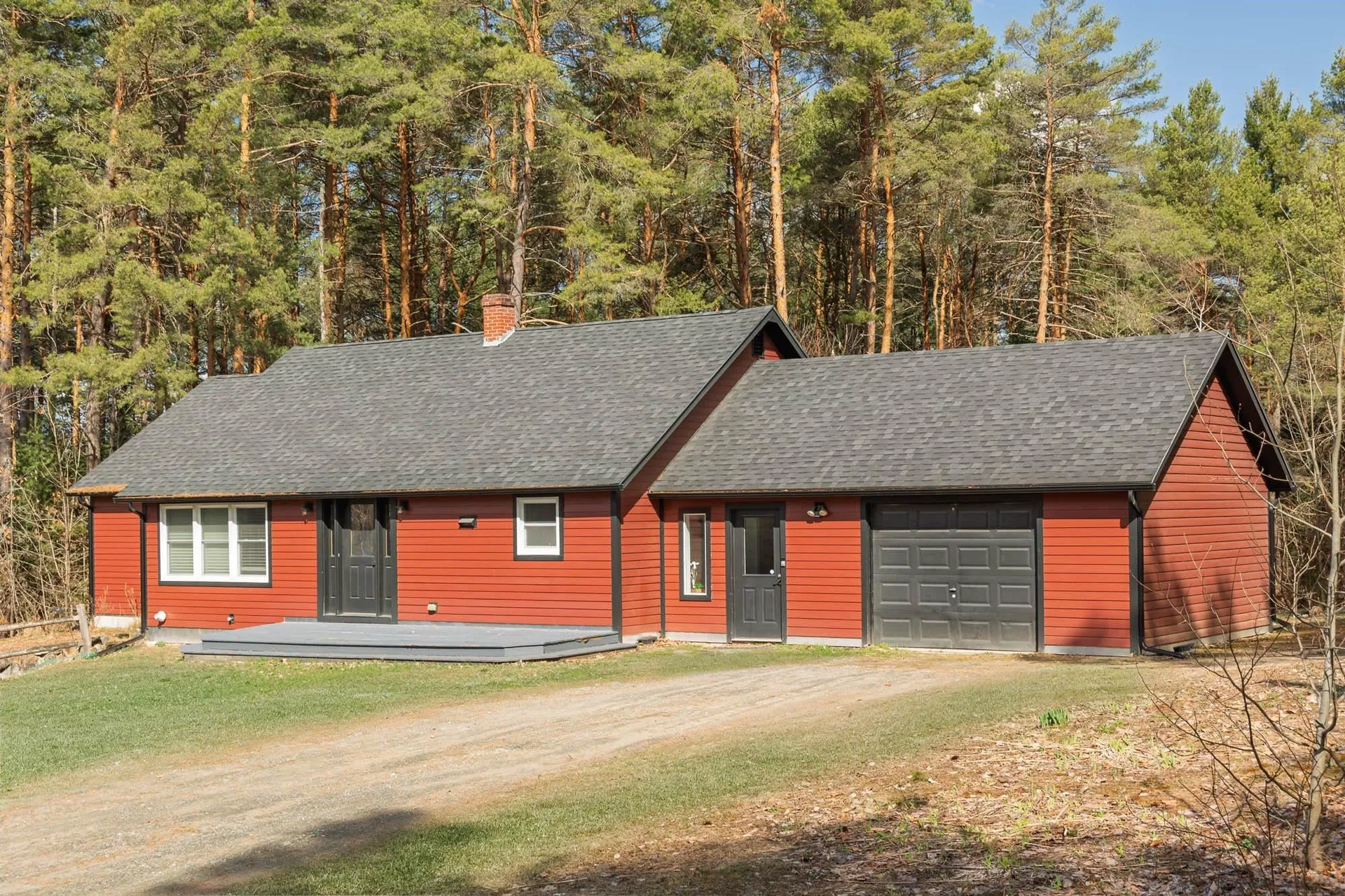 172 Red Pine Estates Morristown VT 05661