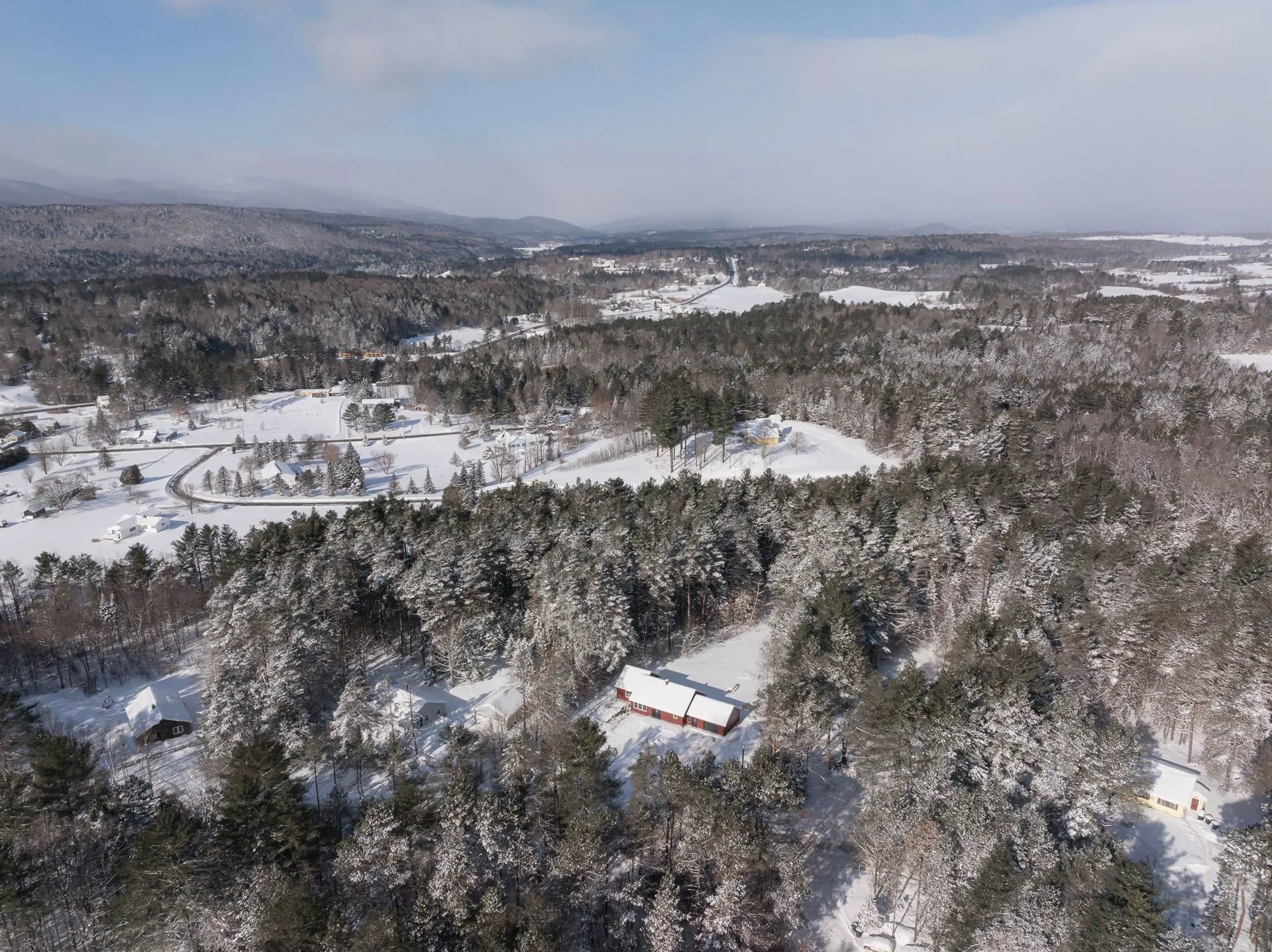 172 Red Pine Estates Morristown VT 05661