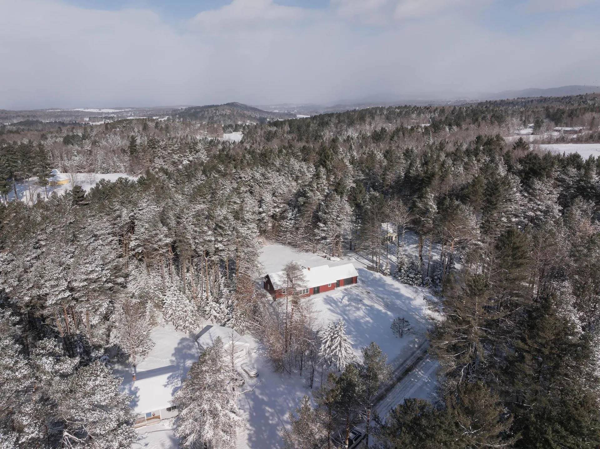 172 Red Pine Estates Morristown VT 05661